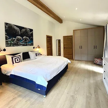 Riedlern - Exklusives In Am Tegernsee