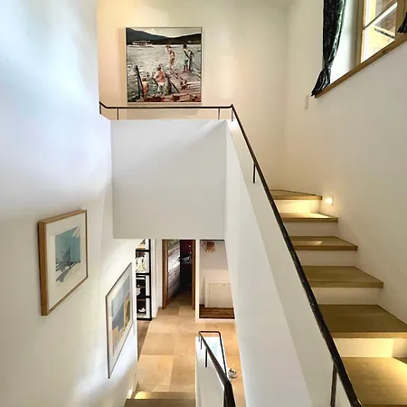 Riedlern - Exklusives In Am Tegernsee Feriehus