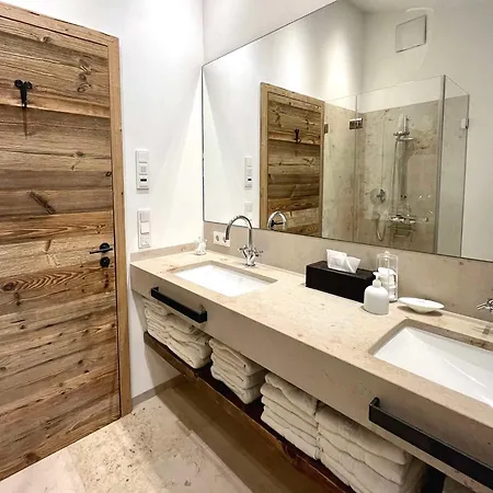Holiday home Riedlern - Exklusives In Am Tegernsee Kreuth