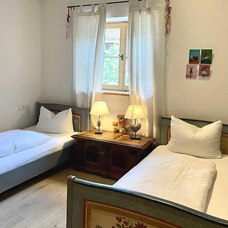Feriehus Riedlern - Exklusives In Am Tegernsee *