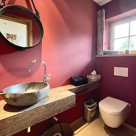 Holiday home Riedlern - Exklusives In Am Tegernsee Kreuth