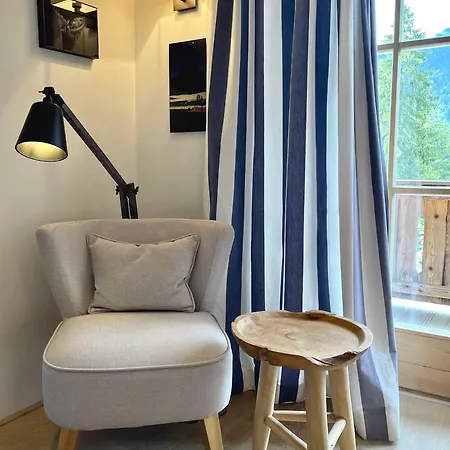 Feriehus Riedlern - Exklusives In Am Tegernsee
