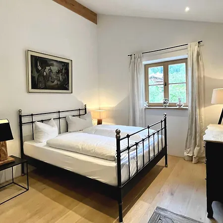 Riedlern - Exklusives In Am Tegernsee *