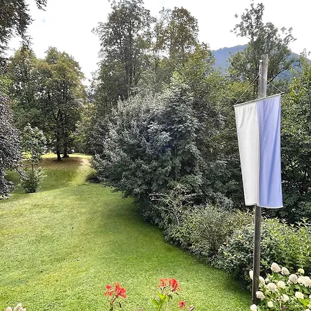 Feriehus Riedlern - Exklusives In Am Tegernsee Kreuth