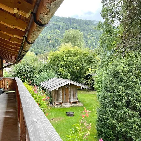 Riedlern - Exklusives In Am Tegernsee
