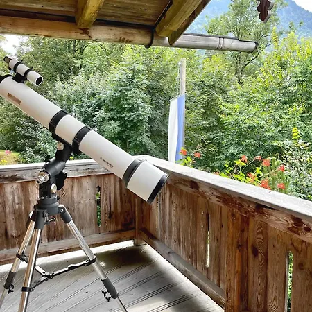 Riedlern - Exklusives In Am Tegernsee